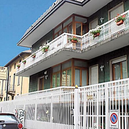 Villa Melchiorre Milan Luaran gambar