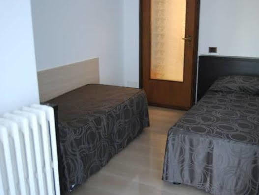 Villa Melchiorre Milan Luaran gambar