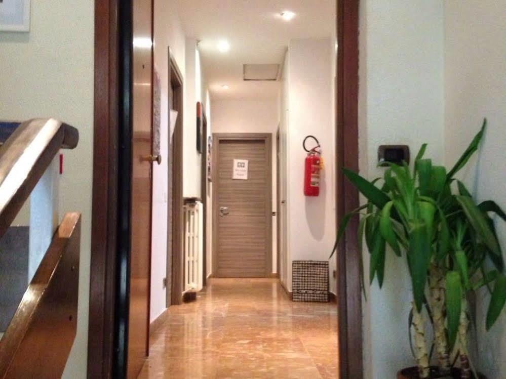 Villa Melchiorre Milan Luaran gambar
